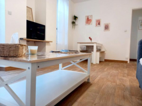 La Casita-Logement avec jardin-proche puy du fou